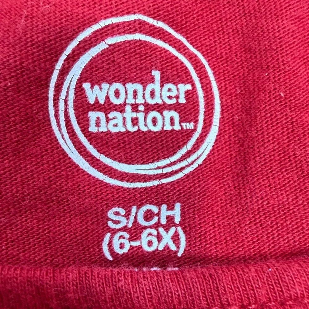 Wonder Nation Girls 
